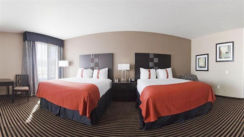 Imagen de la habitación del Hotel Holiday Inn San Antonio N - Stone Oak Area, An Ihg. Foto 4