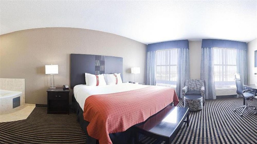 Imagen de la habitación del Hotel Holiday Inn San Antonio N - Stone Oak Area, An Ihg. Foto 5