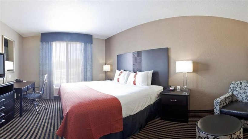 Imagen de la habitación del Hotel Holiday Inn San Antonio N - Stone Oak Area, An Ihg. Foto 6