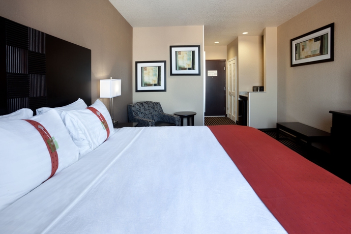 Imagen de la habitación del Hotel Holiday Inn San Antonio N - Stone Oak Area, An Ihg. Foto 7