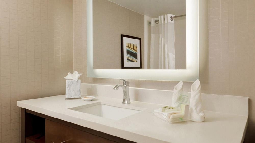 Imagen general del Hotel Holiday Inn San Antonio - Riverwalk, An Ihg. Foto 11