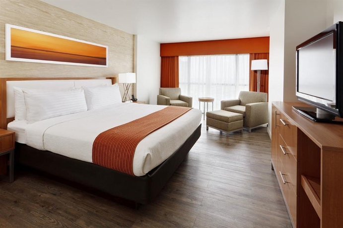 Imagen general del Hotel Holiday Inn San Antonio - Riverwalk, An Ihg. Foto 14