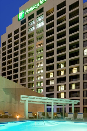 Imagen general del Hotel Holiday Inn San Antonio - Riverwalk, An Ihg. Foto 16