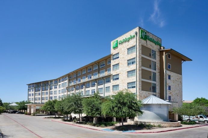 Imagen general del Hotel Holiday Inn San Antonio Seaworld, An Ihg. Foto 1