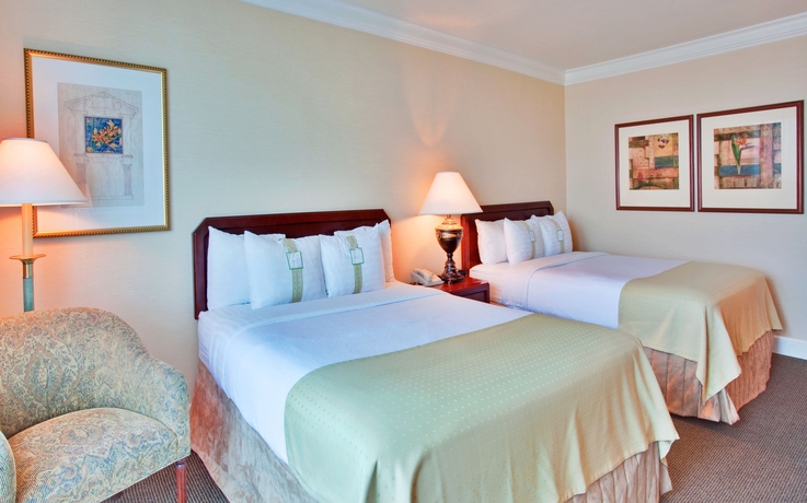 Imagen de la habitación del Hotel Holiday Inn San Diego-bayside, An Ihg. Foto 7