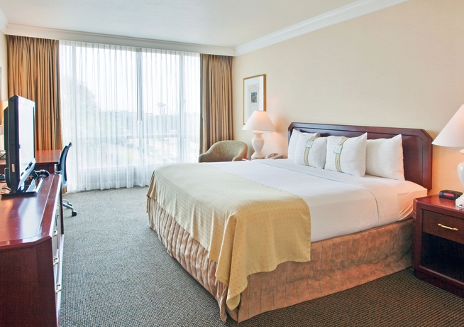 Imagen de la habitación del Hotel Holiday Inn San Diego-bayside, An Ihg. Foto 8