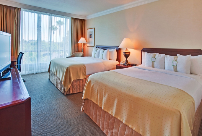 Imagen de la habitación del Hotel Holiday Inn San Diego-bayside, An Ihg. Foto 9