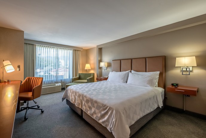 Imagen de la habitación del Hotel Holiday Inn San Jose La Sabana by IHG. Foto 2