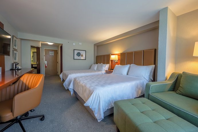 Imagen de la habitación del Hotel Holiday Inn San Jose La Sabana by IHG. Foto 6