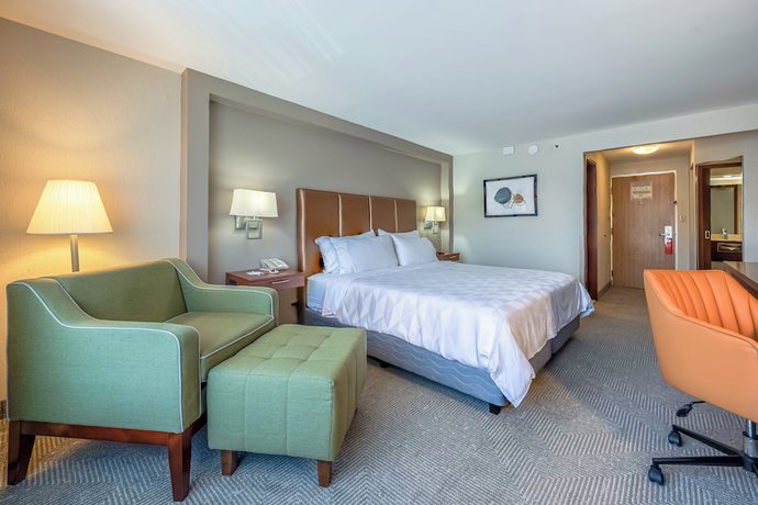 Imagen de la habitación del Hotel Holiday Inn San Jose La Sabana by IHG. Foto 8