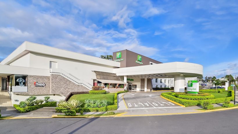Imagen general del Hotel Holiday Inn San Jose La Sabana by IHG. Foto 1