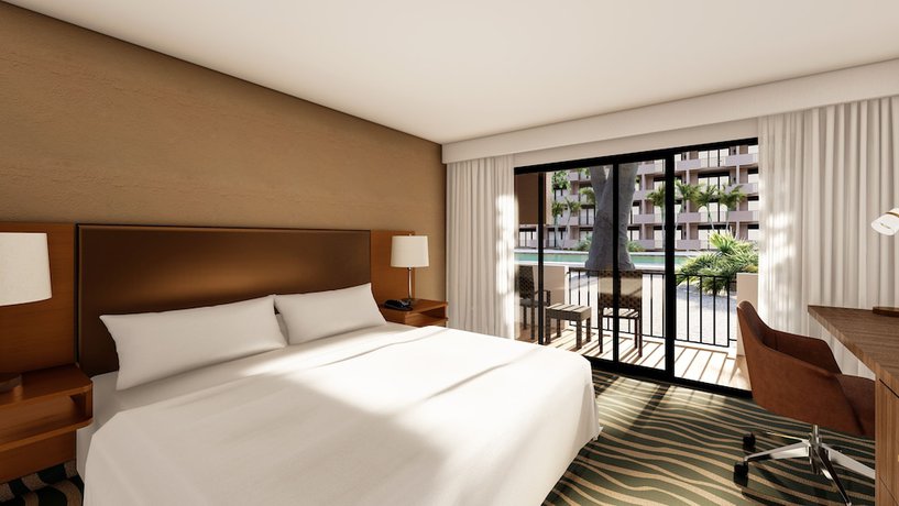 Imagen de la habitación del Hotel Holiday Inn San Jose La Sabana by IHG. Foto 10