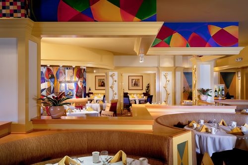 Imagen de los interiores del Hotel Holiday Inn San Jose - Silicon Valley, An Ihg. Foto 8