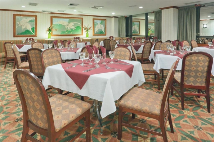 Imagen general del Hotel Holiday Inn San Jose-aurola. Foto 13