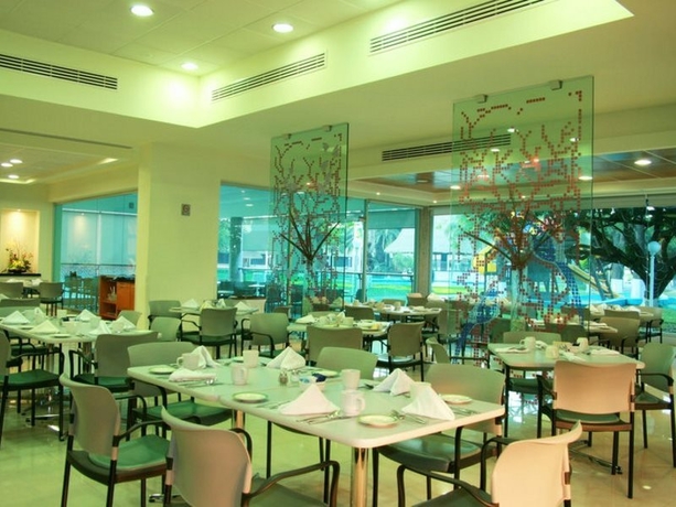 Imagen general del Hotel Holiday Inn San Luis Potosi Quijote, An Ihg. Foto 8