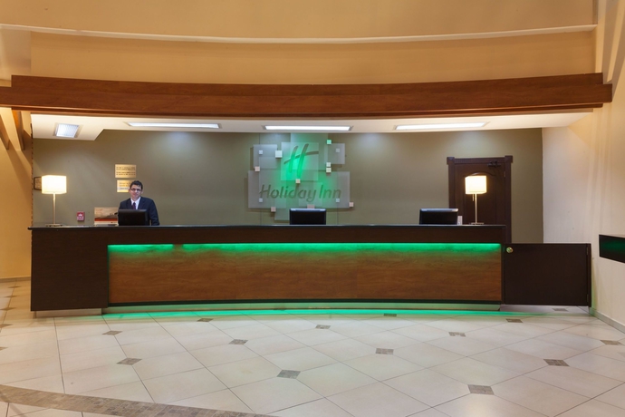 Imagen de los interiores del Hotel Holiday Inn San Salvador, An Ihg. Foto 8