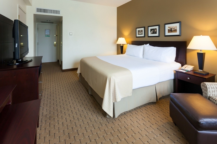 Imagen de la habitación del Hotel Holiday Inn San Salvador, An Ihg. Foto 3