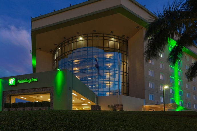 Imagen de los exteriores del Hotel Holiday Inn San Salvador, An Ihg. Foto 4