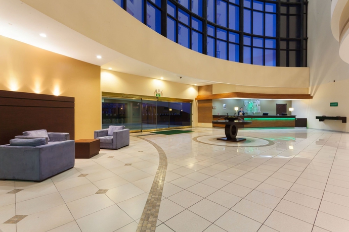 Imagen de los interiores del Hotel Holiday Inn San Salvador, An Ihg. Foto 14