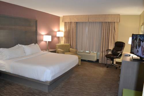Imagen de la habitación del Hotel Holiday Inn Santee, An Ihg. Foto 2
