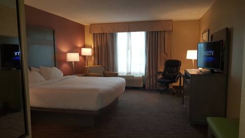 Imagen de la habitación del Hotel Holiday Inn Santee, An Ihg. Foto 4