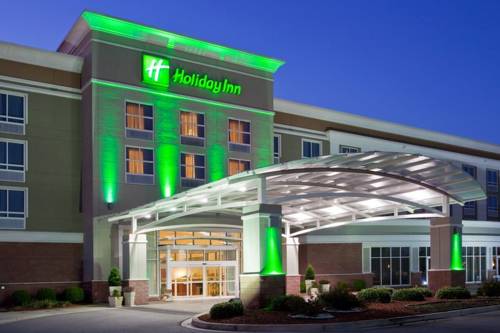 Imagen de la habitación del Hotel Holiday Inn Santee, An Ihg. Foto 6