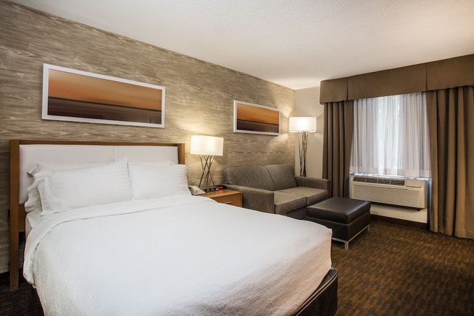 Imagen de la habitación del Hotel Holiday Inn Saratoga Springs, An Ihg. Foto 9