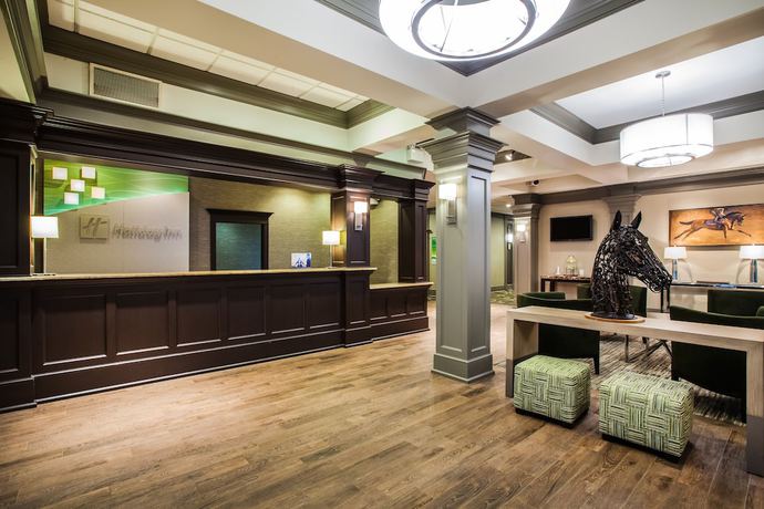 Imagen del bar/restaurante del Hotel Holiday Inn Saratoga Springs, An Ihg. Foto 3