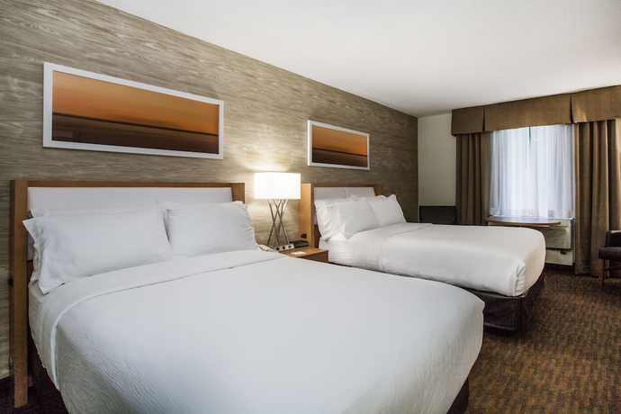 Imagen de la habitación del Hotel Holiday Inn Saratoga Springs, An Ihg. Foto 15