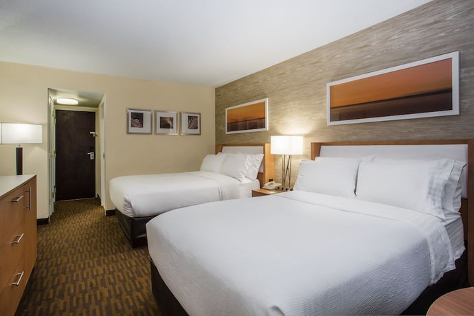 Imagen de la habitación del Hotel Holiday Inn Saratoga Springs, An Ihg. Foto 16