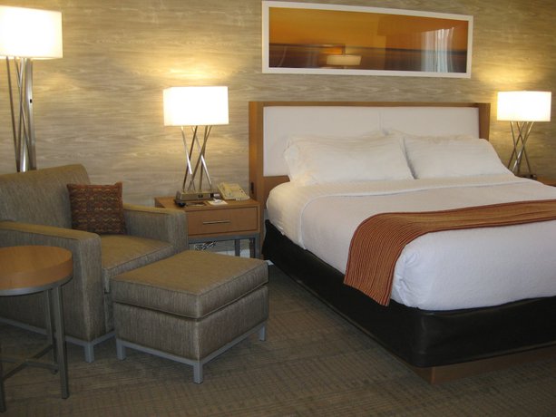 Imagen de la habitación del Hotel Holiday Inn Saratoga Springs, An Ihg. Foto 20
