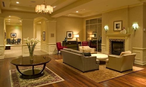 Imagen de los interiores del Hotel Holiday Inn Savannah Historic District, An Ihg. Foto 6