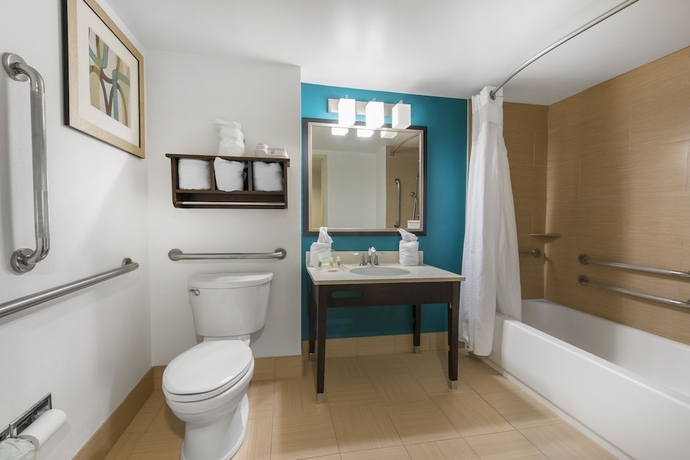 Imagen de la habitación del Hotel Holiday Inn Savannah S - I-95 Gateway, An Ihg. Foto 9