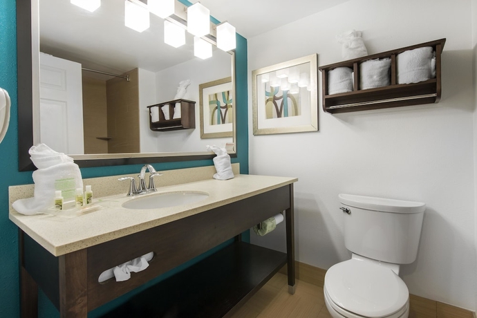 Imagen de la habitación del Hotel Holiday Inn Savannah S - I-95 Gateway, An Ihg. Foto 10