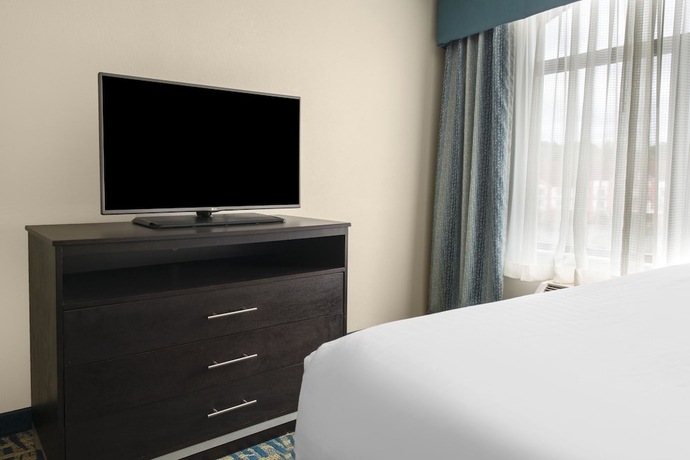 Imagen de la habitación del Hotel Holiday Inn Savannah S - I-95 Gateway, An Ihg. Foto 12