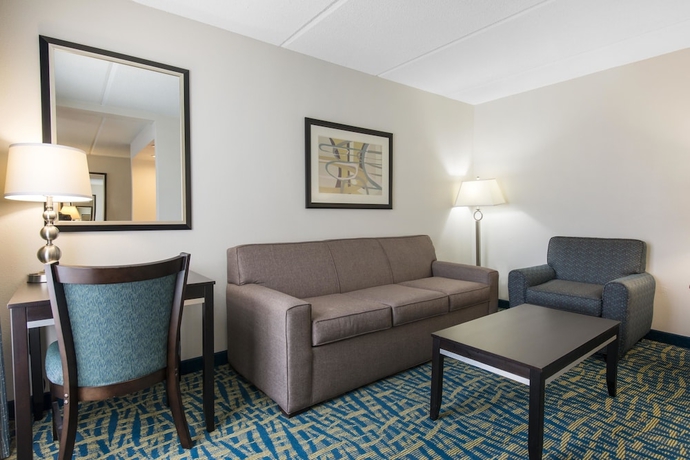 Imagen de la habitación del Hotel Holiday Inn Savannah S - I-95 Gateway, An Ihg. Foto 15