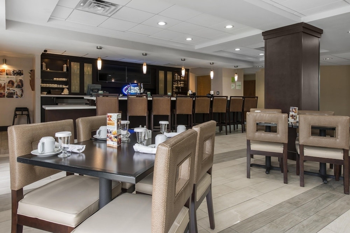 Imagen de los interiores del Hotel Holiday Inn Savannah S - I-95 Gateway, An Ihg. Foto 18