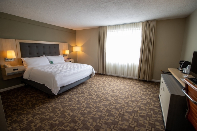 Imagen de la habitación del Hotel Holiday Inn Scranton East - Dunmore, An Ihg. Foto 6