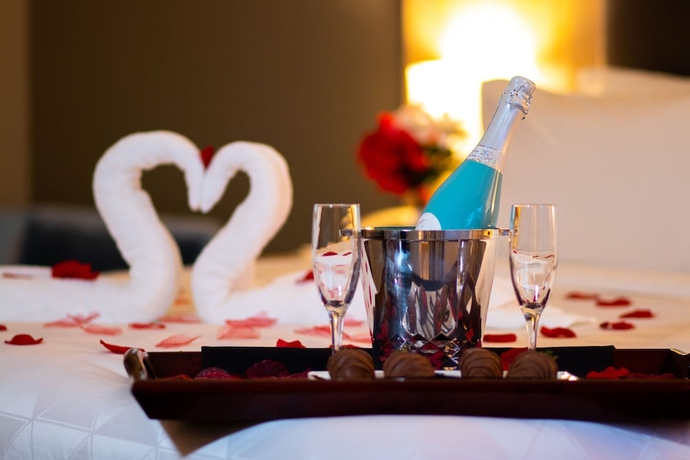 Imagen de la habitación del Hotel Holiday Inn Scranton East - Dunmore, An Ihg. Foto 7