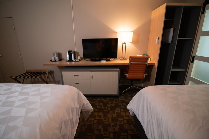 Imagen de la habitación del Hotel Holiday Inn Scranton East - Dunmore, An Ihg. Foto 10