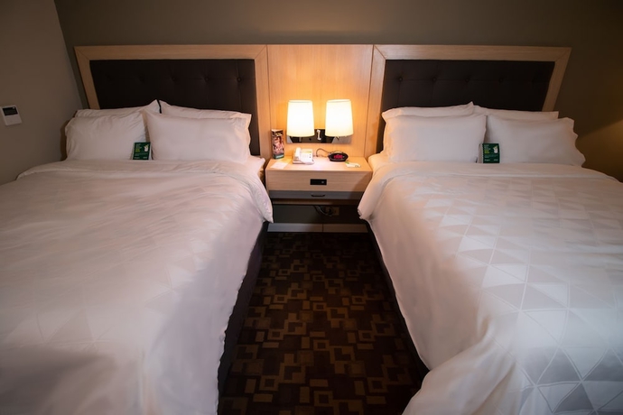 Imagen de la habitación del Hotel Holiday Inn Scranton East - Dunmore, An Ihg. Foto 11