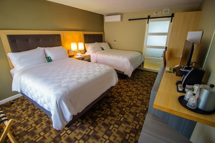 Imagen de la habitación del Hotel Holiday Inn Scranton East - Dunmore, An Ihg. Foto 12