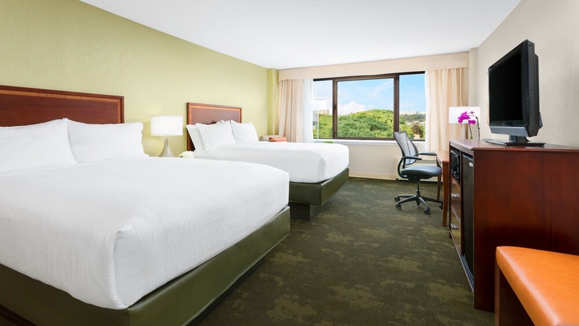Imagen de la habitación del Hotel Holiday Inn Seacaucus Meadowlands. Foto 14