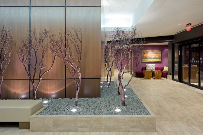 Imagen de los interiores del Hotel Holiday Inn Seacaucus Meadowlands. Foto 16