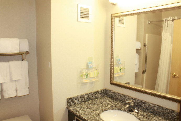 Imagen de la habitación del Hotel Holiday Inn Seattle Downtown - Lake Union. Foto 2