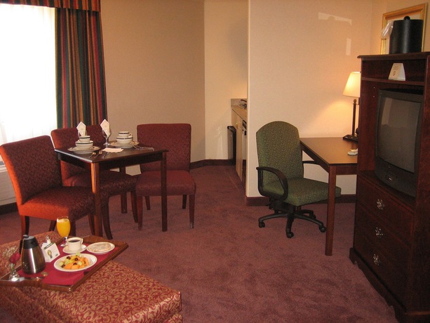 Imagen de la habitación del Hotel Holiday Inn Selma - Swancourt, an IHG. Foto 2