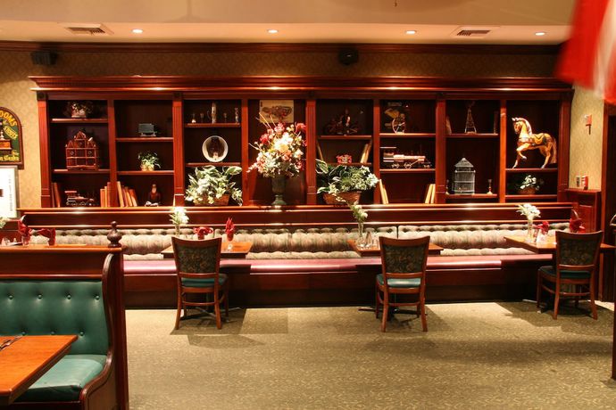 Imagen general del Hotel Holiday Inn Selma - Swancourt, an IHG. Foto 1