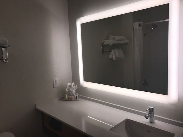 Imagen de la habitación del Hotel Holiday Inn Selma - Swancourt, an IHG. Foto 10