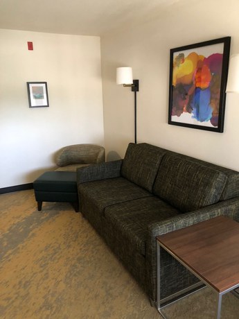 Imagen de la habitación del Hotel Holiday Inn Selma - Swancourt, an IHG. Foto 13