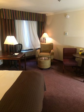 Imagen de la habitación del Hotel Holiday Inn Selma - Swancourt, an IHG. Foto 14
